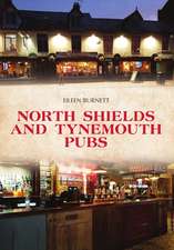 North Shields and Tynemouth Pubs