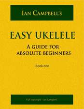 Easy Ukelele