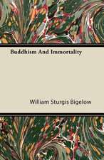 Buddhism and Immortality