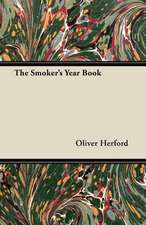 The Smoker's Year Book