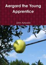 Aergard the Young Apprentice