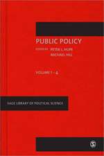 Public Policy