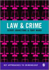 Law and Crime