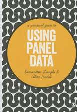 A Practical Guide to Using Panel Data