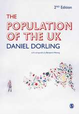 The Population of the UK