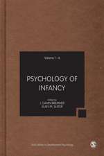 Psychology of Infancy