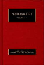 Peacebuilding