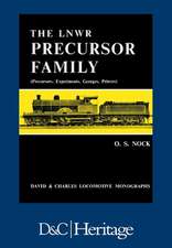 London and North Western Railway Precursor Family