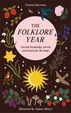 The Folklore Year