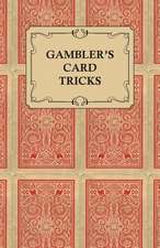 Gambler's Card Tricks - What to Look for on the Poker Table