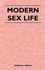 Modern Sex Life