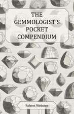 The Gemmologist's Pocket Compendium