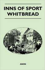 Inns of Sport - Whitbread