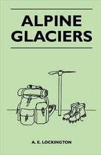 Alpine Glaciers