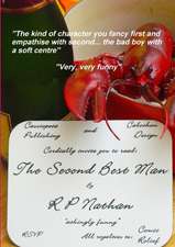 The Second Best Man