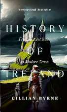 The History of Ireland