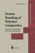 Fusion Bonding of Polymer Composites