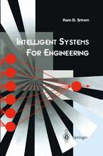 Intelligent Systems for Engineering: A Knowledge-based Approach