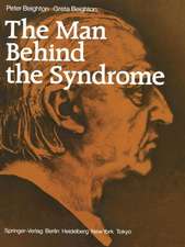 The Man Behind the Syndrome