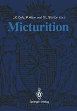 Micturition