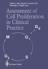 Assessment of Cell Proliferation in Clinical Practice