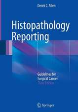 Histopathology Reporting: Guidelines for Surgical Cancer