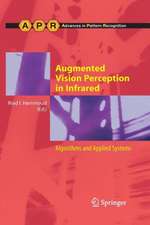 Augmented Vision Perception in Infrared: Algorithms and Applied Systems