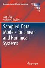 Sampled-Data Models for Linear and Nonlinear Systems