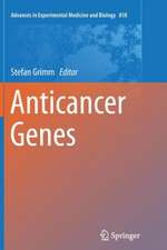 Anticancer Genes