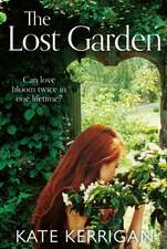 The Lost Garden