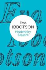 Ibbotson, E: Madensky Square