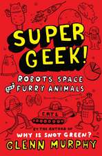 Supergeek 2