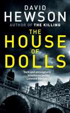 Hewson, D: House of Dolls