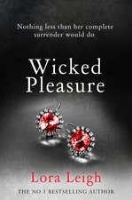 Leigh, L: Wicked Pleasure