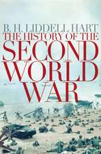 A History of the Second World War