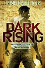 Dark Rising