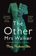Other Mrs Walker