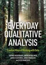 Everyday Qualitative Analysis