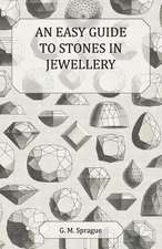 An Easy Guide to Stones in Jewellery