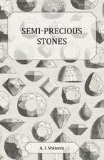 Semi-Precious Stones