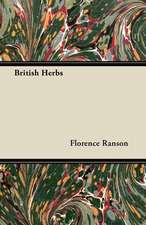 British Herbs