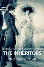 The Inheritors