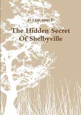 The Hidden Secret of Shelbyville