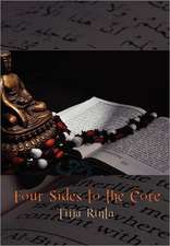 Four Sides to the Core (Hardback)