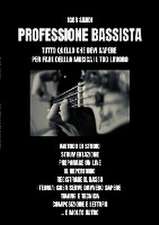 Professione Bassista