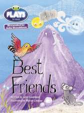 Donaldson, J: Julia Donaldson Plays Green/1B Best Friends 6-