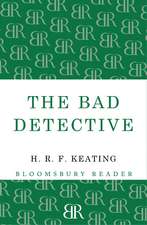 Keating, H: Bad Detective