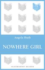 Nowhere Girl