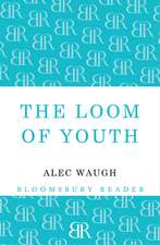 The Loom of Youth