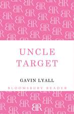 Uncle Target